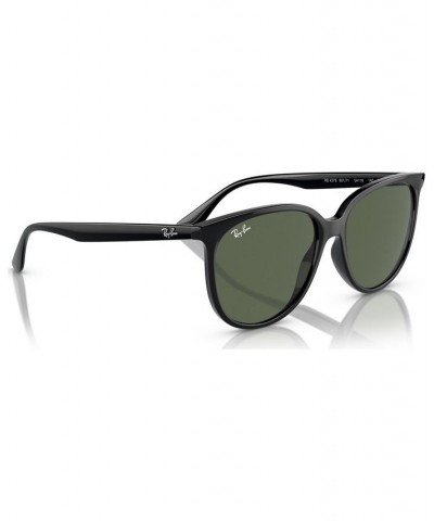 Women's Sunglasses RB437854-X 54 Black $14.00 Womens