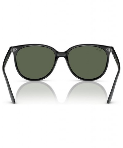 Women's Sunglasses RB437854-X 54 Black $14.00 Womens