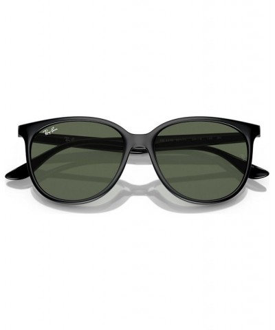 Women's Sunglasses RB437854-X 54 Black $14.00 Womens