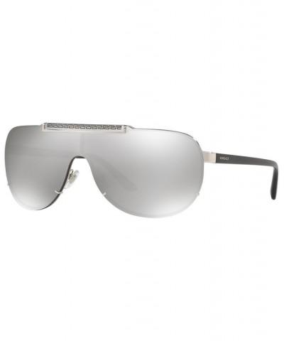 Sunglasses VE2140 SILVER / GREY SILVER MIRROR $26.20 Unisex