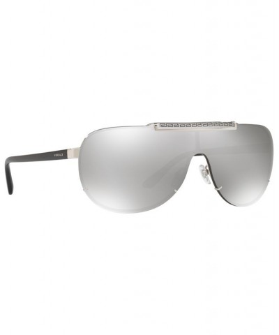 Sunglasses VE2140 SILVER / GREY SILVER MIRROR $26.20 Unisex