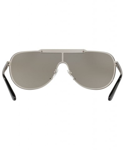 Sunglasses VE2140 SILVER / GREY SILVER MIRROR $26.20 Unisex