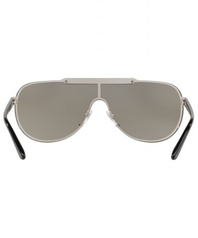 Sunglasses VE2140 SILVER / GREY SILVER MIRROR $26.20 Unisex