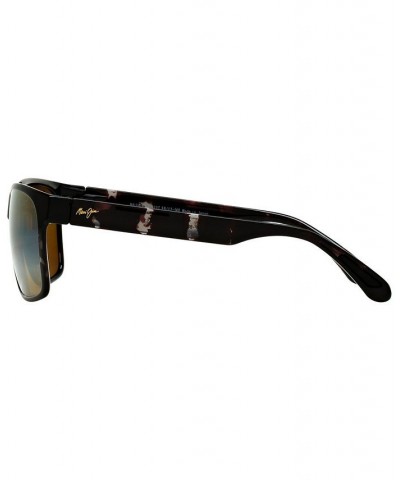 Polarized Red Sands Polarized Sunglasses 423 Tortoise Black/Bronze Mirrored Polarized $54.78 Unisex