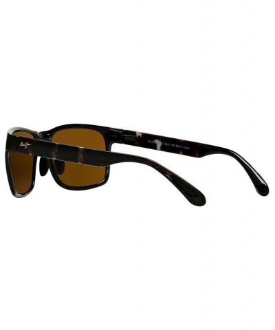 Polarized Red Sands Polarized Sunglasses 423 Tortoise Black/Bronze Mirrored Polarized $54.78 Unisex