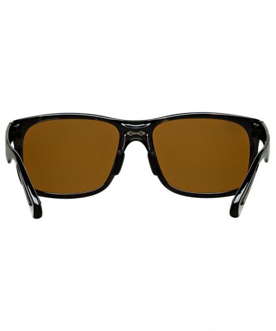 Polarized Red Sands Polarized Sunglasses 423 Tortoise Black/Bronze Mirrored Polarized $54.78 Unisex